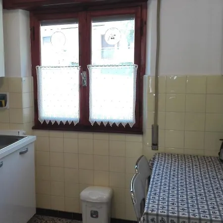 Locazione Turistica Pian Di Sole *
