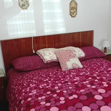 Locazione Turistica Pian Di Sole Apartment