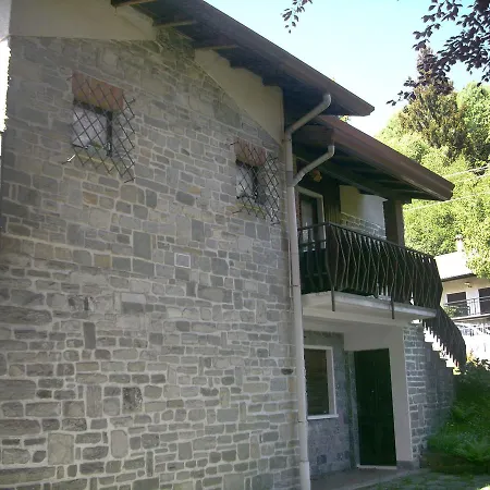 Locazione Turistica Pian Di Sole Apartment