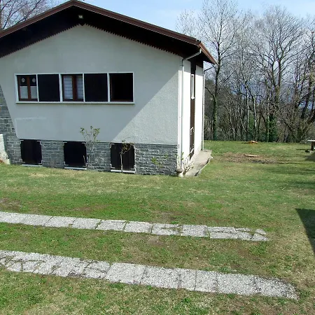 Locazione Turistica Pian Di Sole Apartmán *