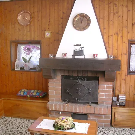 Locazione Turistica Pian Di Sole Apartment Premeno