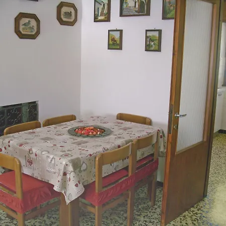 Apartmán Locazione Turistica Pian Di Sole Premeno