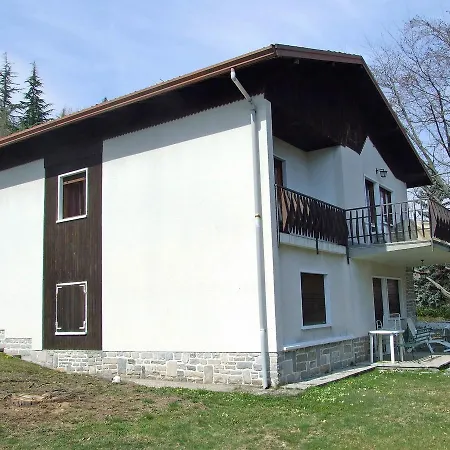 Apartmán Locazione Turistica Pian Di Sole