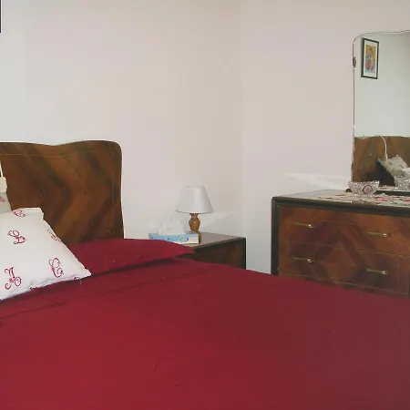 Apartmán Locazione Turistica Pian Di Sole Premeno