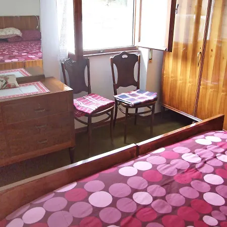 Apartmán Locazione Turistica Pian Di Sole *